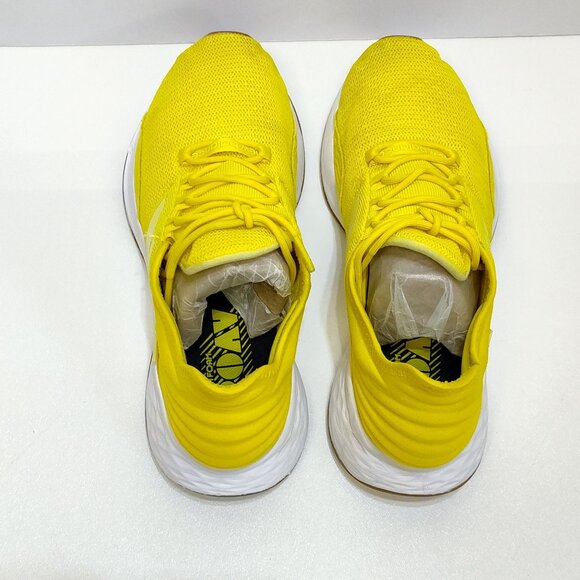 New Balance ROAV WROAVJC Fresh Foam Sportstyle Running Shoe WMNS 10 Mesh Comfort - Picture 9 of 14